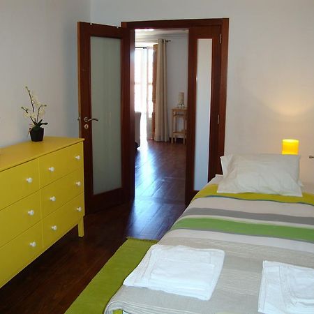 Apartmán Simply Bairro Alto Lisboa Pokoj fotografie